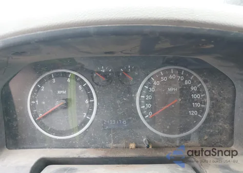 2012 Ram 1500 St из США, поврежденный, VIN 1C6RD7KT1CS176874